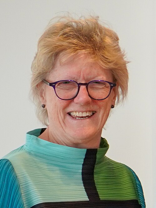 Dame Sally Davies
